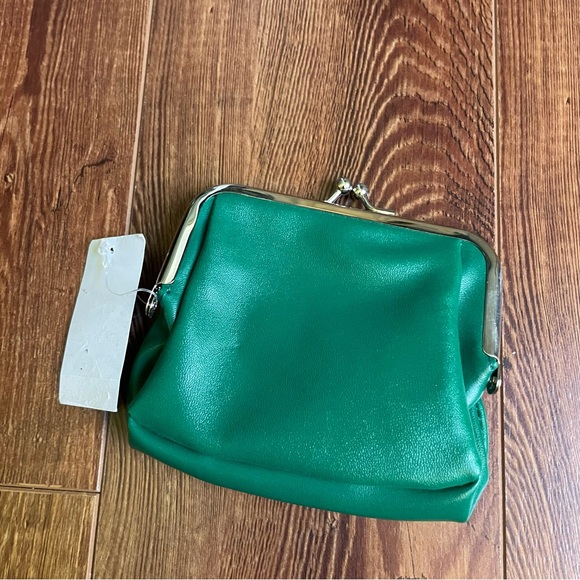 Universal Studios, Harry Potter Slytherin coin purse - Picture 3 of 4